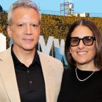 Warner Bros' Michael De Luca and Pam Abdy: What's Next for Filmmakers