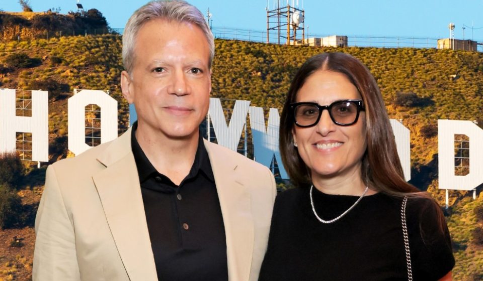 Warner Bros' Michael De Luca and Pam Abdy: What's Next for Filmmakers