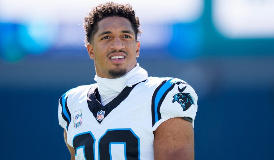 Week 8: Start 'Em, Sit 'Em Tips on Which Fantasy Football Stars to Play or Play on the Bench
