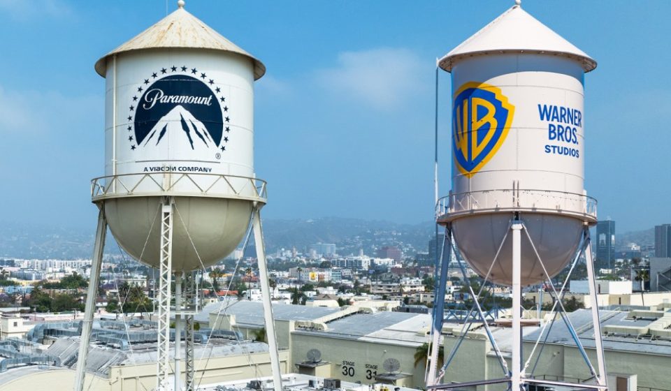 Skydance to Create Paramount and Warner Bros. Bundles specializing in film and television