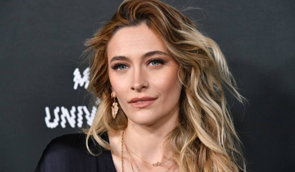 Paris Jackson Calls Executor’s $109 Million Fee Demand Offensive Paris Jackson Calls Executor's $109 Million Fee Demand Offensive