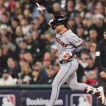 Guardians force decisive Game 5 of ALDS as White Sox miss chance to reach first ALCS since 2005