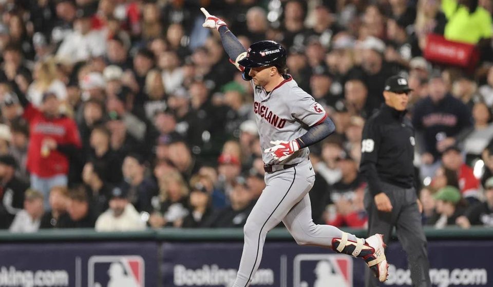 Guardians force decisive Game 5 of ALDS as White Sox miss chance to reach first ALCS since 2005 Guardians force decisive Game 5 of ALDS as White Sox miss chance to reach first ALCS since 2005