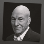 Patrick Stewart is dead: the captain of “Star Trek”, the superhero of “X-Men” was 86 years old