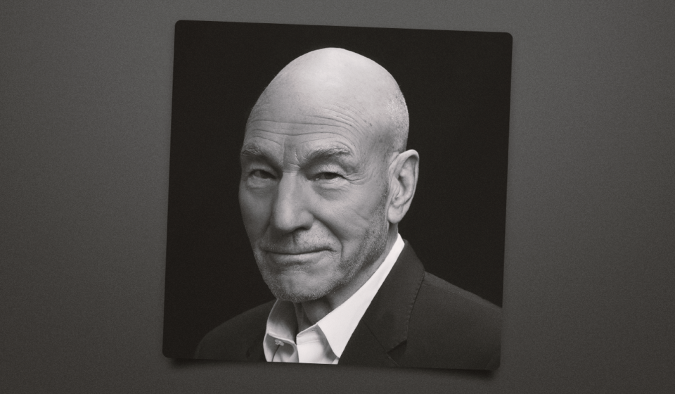 Patrick Stewart is dead: the captain of “Star Trek”, the superhero of “X-Men” was 86 years old