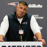 Vrabel Trolls CJGJ in Viral Video After DB Says Patriots 'Didn't Do Better Than' Bills in Win