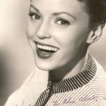 Peggy King Dead: the actress and singer was 96 years old