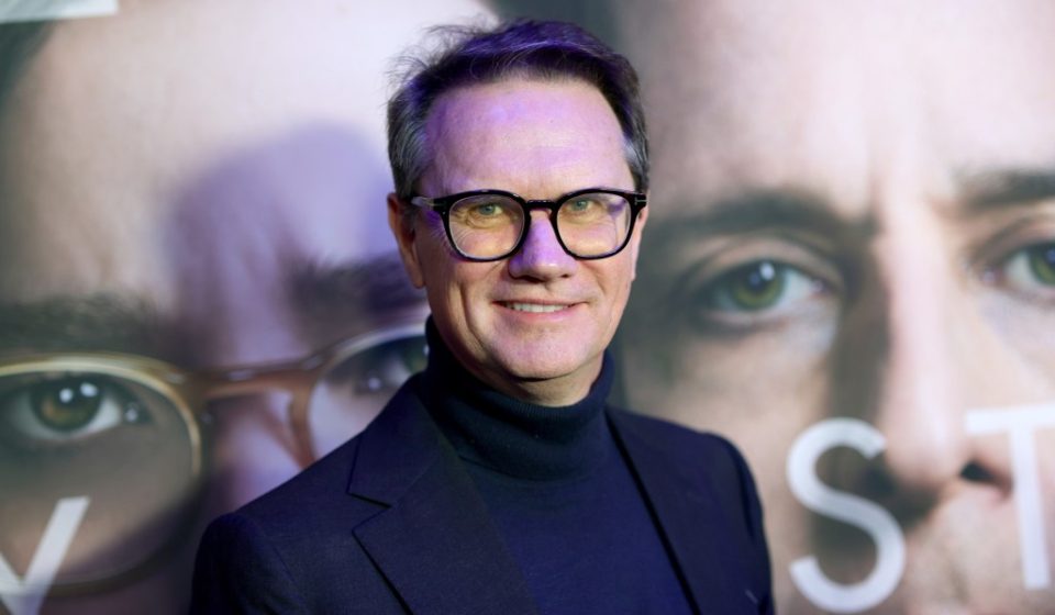 Peter Rice will mix 'art and commerce' in Netflix role: Ted Sarandos