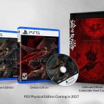 Phantom Blade Zero Launch Trailer, PS5 Physical Editions Launching in 2027