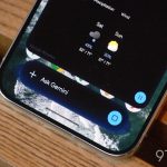 The latest Gemini design is available on all Android devices, more