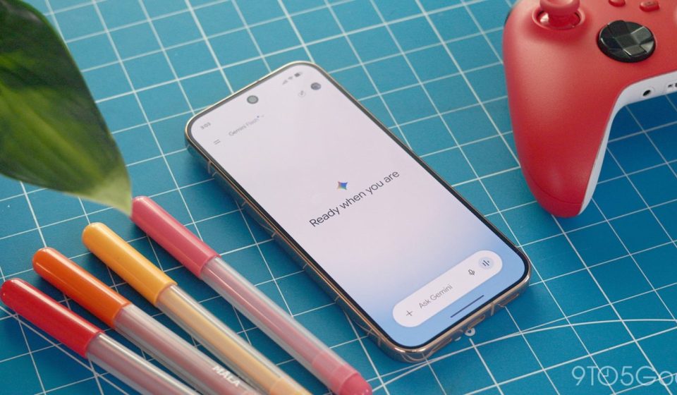 Google Adds More Connected Apps to Gemini and Search