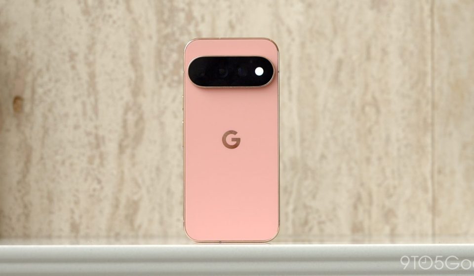Google's Buy Devices page lets you buy Pixels and Samsungs