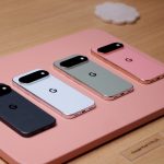 Pixel 11 referral program: 10% off phones, $50 Google Store credit