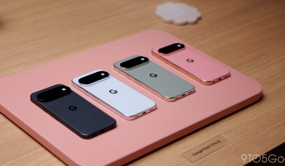 Pixel 11 referral program: 10% off phones, $50 Google Store credit