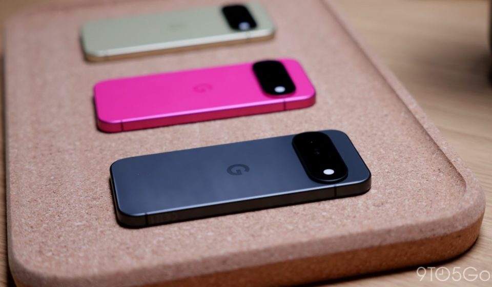 Pixel 11 series still not on Android 17 QPR1 with October update