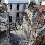 Copper thieves arrested following Plaka gas explosion that killed six