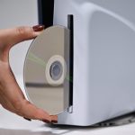Not just game discs: Sony is also killing its Blu-Ray players