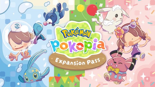 Pokemon Pokopia datamine apparently leaks full lineup of Pokemon DLC 2