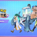 Pokemon UNITE will end its service on March 23, 2027