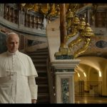 Chris Pratt and Pope Leo Explore St. Peter's Tomb in Vatican Document Trailer