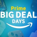 Early Prime Big Deal Days: Best discounts on accessories, TVs and more at Amazon