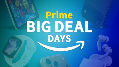 Early Prime Big Deal Days: Best discounts on accessories, TVs and more at Amazon