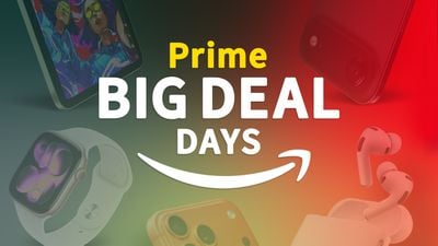 Amazon launches Early Prime Day discounts on AirPods, iPad, MacBook Air and more