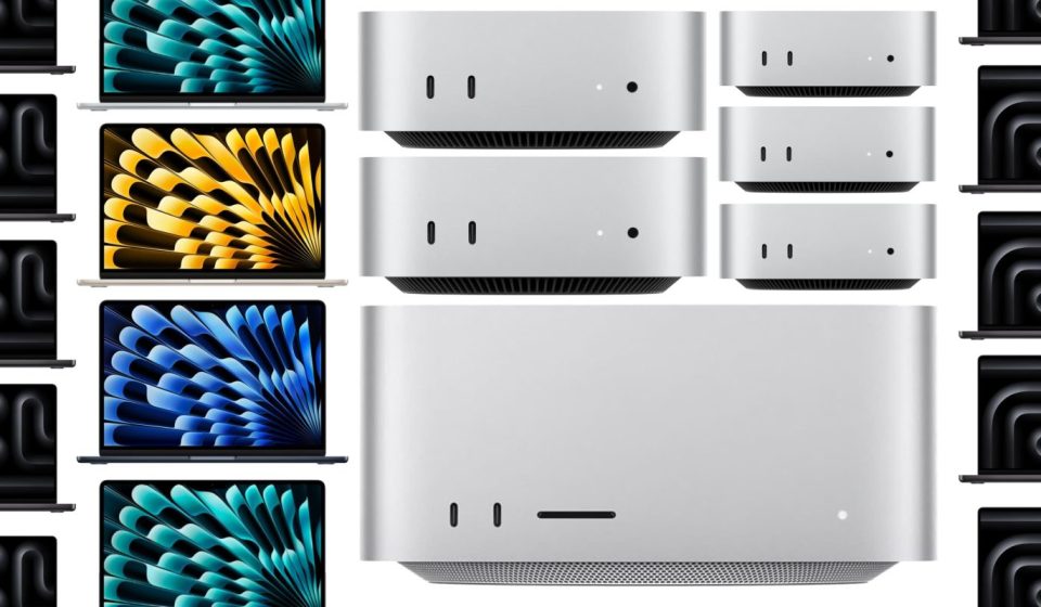 Mac Prime Day deals: New Mac mini for $150 off, MacBook Air for $200 off, more