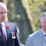 King Charles considered stripping Prince Harry and Meghan Markle's titles