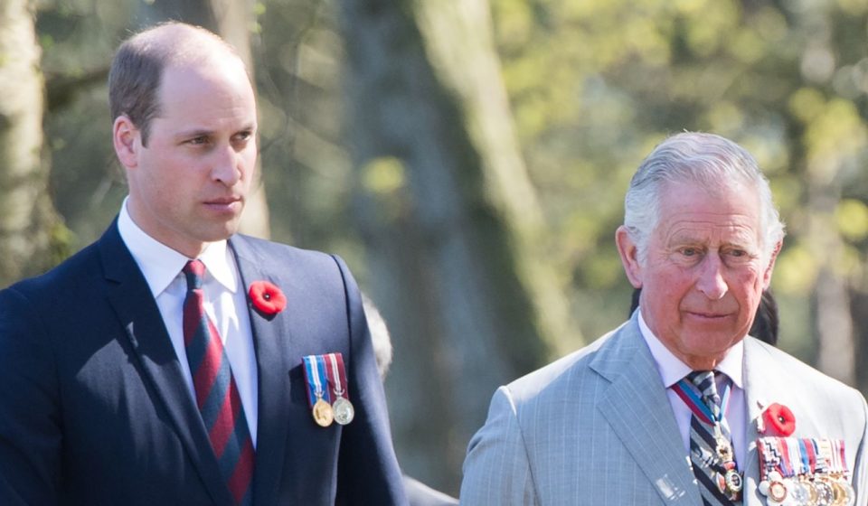 King Charles considered stripping Prince Harry and Meghan Markle’s titles King Charles considered stripping Prince Harry and Meghan Markle's titles