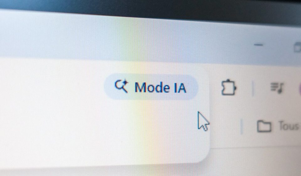 Search without AI or browser history with Mozilla Firefox