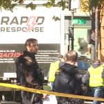 Remains found in 2 downtown Portland locations, identified as 38-year-old man