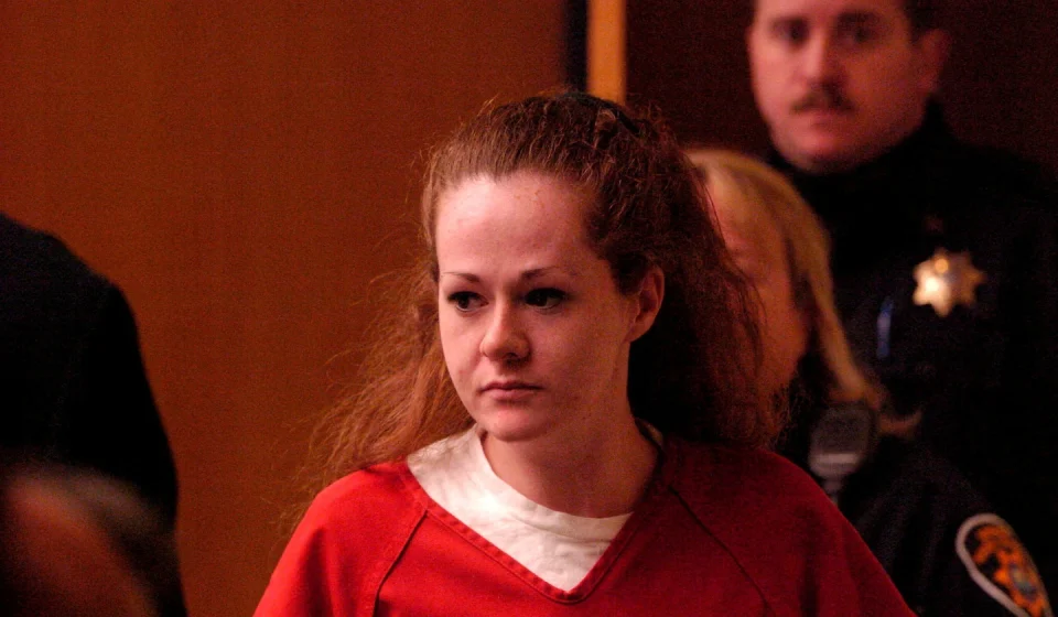 Christa Pike still in critical condition after botched execution, lawyer says - The Washington Post