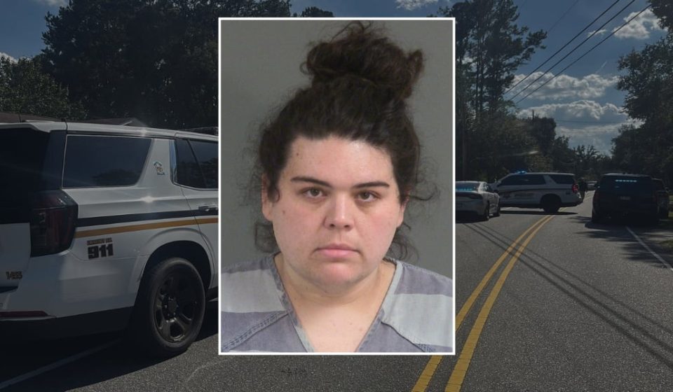 Coroner identifies two children found dead in Ladson home Coroner identifies two children found dead in Ladson home