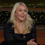 Bill Maher, 70, mocks Karoline Leavitt, 29, in humiliating display