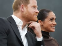 Prince Harry and Meghan Markle's latest royal betrayal is 'unforgivable'