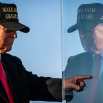 How Democrats hope to undo Trump's changes to the presidency - Washingtonpost.com