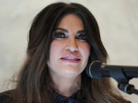 Kimberly Guilfoyle's Accounting Cash Demand Revealed