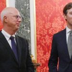 Kremlin rushes to defend Jared Kushner as murky deal revealed