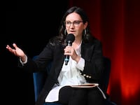 CBS editor Shayndi Raice threatened to fire staff for 'insubordination'