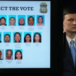 Judge restricts DHS investigations into non-citizen voting, citing flawed data – The Washington Post