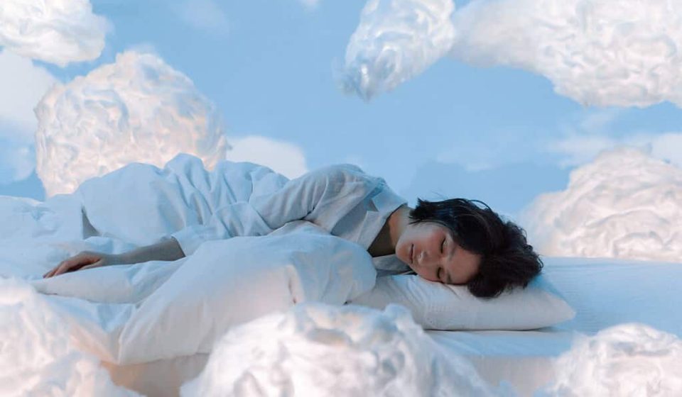 Scientists have discovered a surprising link between dreams and 83 diseases