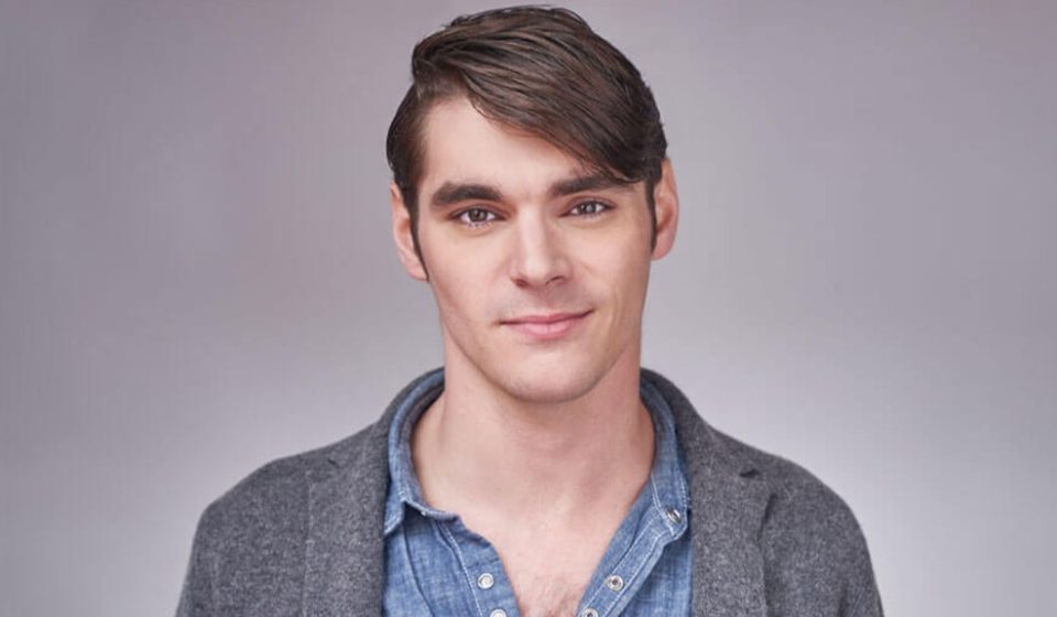 RJ Mitte is dead: the 'Breaking Bad' actor was 34