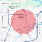 WATCH LIVE: North Toledo evacuation order due to hazardous materials release
