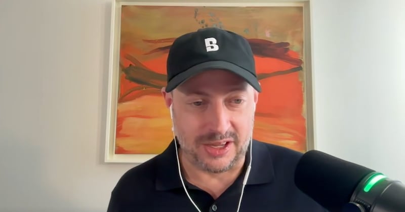 Nate Silver Reveals Worrying Sign for MAGA in Early Voting
