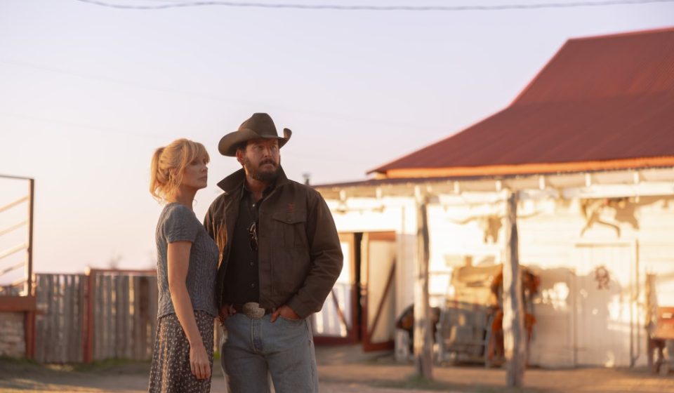 'Dutton Ranch' Season 2 Filming Dates Confirmed by Kelly Reilly