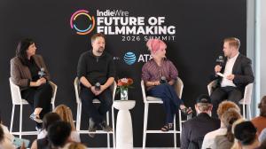 A24’s ‘You Can See Everything’ Grosses $19.5 Million in Second Weekend A24's 'You Can See Everything' Grosses $19.5 Million in Second Weekend