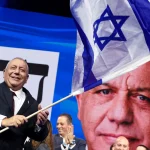 Gadi Eisenkot is the grieving general trying to outwit Netanyahu