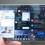 I tested the iPhone Duo, Galaxy Z Fold 8, Pixel 11 Pro Fold and Razr Fold – this is the foldable phone I recommend