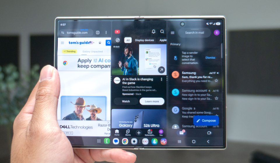 I tested the iPhone Duo, Galaxy Z Fold 8, Pixel 11 Pro Fold and Razr Fold – this is the foldable phone I recommend I tested the iPhone Duo, Galaxy Z Fold 8, Pixel 11 Pro Fold and Razr Fold – this is the foldable phone I recommend